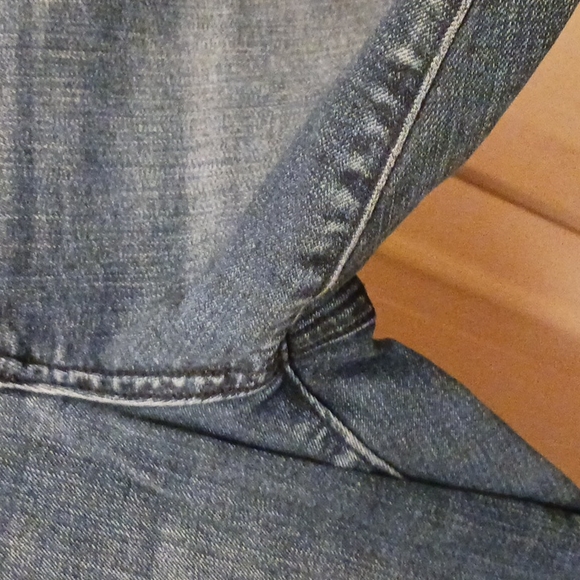 Jean - Picture 3 of 4